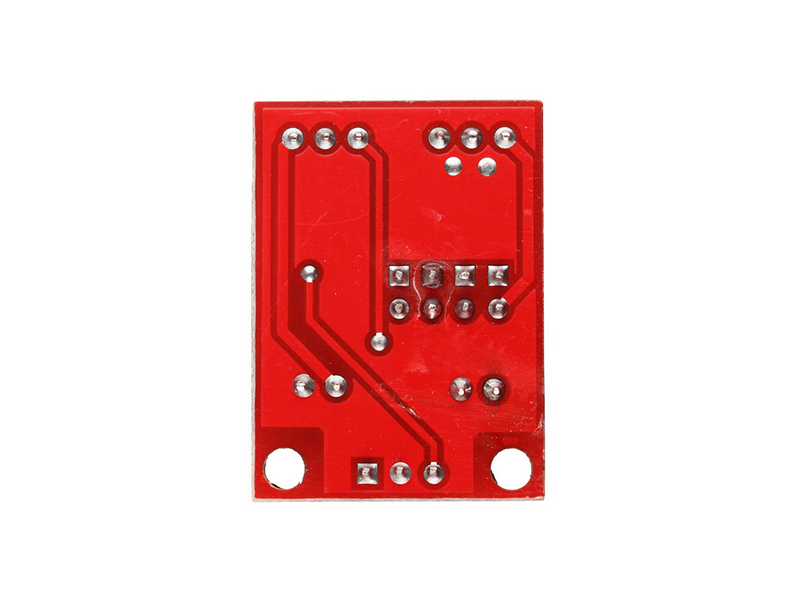 NE555 Pulse Frequency Duty Cycle Adjustable Module - Image 4